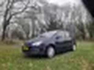 Ford Focus C-Max 1.8-16V First Edition met airco