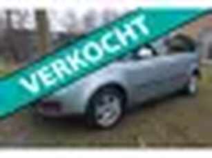 Ford Focus C-Max 1.8-16V First Edition*airco*cruise*2de eigenaar