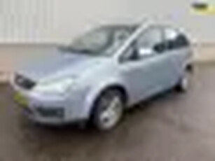 Ford Focus C-Max 1.8-16V Trend