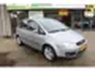 Ford Focus C-MAX 1.8-16V Trend (bj 2004)