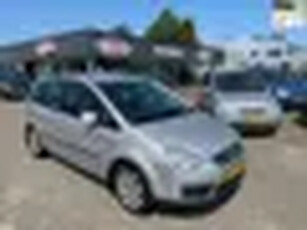 Ford Focus C-Max 1.8-16V Trend(st-bekr,airco,cruisecontrol,bj05,2699,-)