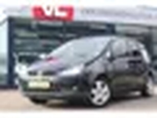 Ford Focus C-MAX 2.0-16V Futura Airco Cruise Trekhaak