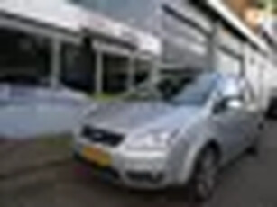 Ford Focus C-Max 2.0-16V Ghia