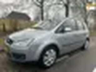 Ford Focus C-Max 2.0-16V Trend LPG .airco ,elk ramen