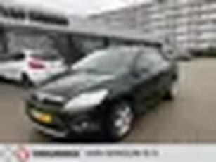 Ford FOCUS Coupe-cabriolet 1.6 Trend Airco Lmv Cruise