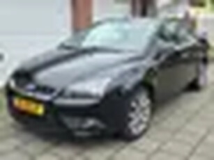 Ford Focus Coupé-Cabriolet 2.0-16V *136000KM* I.Z.G.ST.