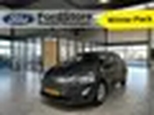 Ford Focus EcoBoost 100PK Trend Winter pack Dealer onderhouden Camera 16