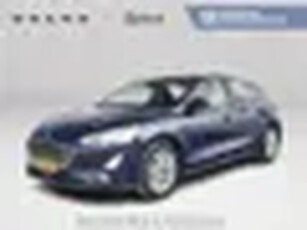 Ford Focus EcoBoost Hybrid Trend Edition Business Stoelverwarming