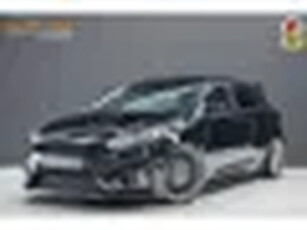 Ford Focus ST-2 2.0 312pk Performance pack stage 3 312 pkBullXO.Z Racing 19