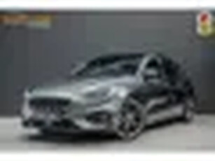 Ford Focus ST-3 2.3 280pk Performance pack launch controlsper diffpanoramadakB&Oadaptive cruise