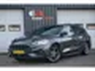 Ford FOCUS Wagon 1.0 125 PK EcoBoost ST Line TREKHAAK CLIMATE