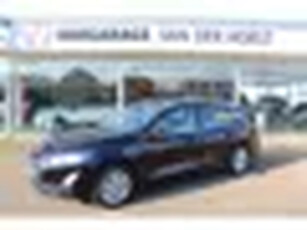 Ford FOCUS Wagon 1.0-125pk EcoBoost Mild-hybrid Titanium. Mooie, ruime, luxe en comfortabele Ford Fo