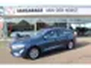 Ford FOCUS Wagon 1.0-125pk EcoBoost Mild-hybrid Titanium. Mooie, ruime, luxe en comfortabele Ford Fo