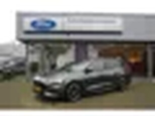 Ford FOCUS Wagon 1.0 EcoBoost 125 PK ST Line Business NL-AUTO WINTERPACK ELEKTR. TREKHAAK 18