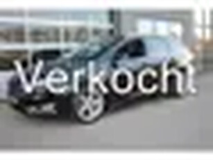 Ford FOCUS Wagon 1.0 ecoboost 125 Pk Titanium ST-line, 18 Inch LM, Navigatie