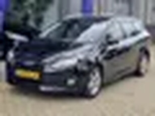 Ford Focus Wagon 1.0 EcoBoost 125pk Trend nieuwe distributie!