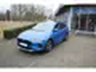 Ford FOCUS Wagon 1.0 EcoBoost 155pk Hybrid Active Automaat WINTERPACK NAVIGATIE PDC CAMERA B&O