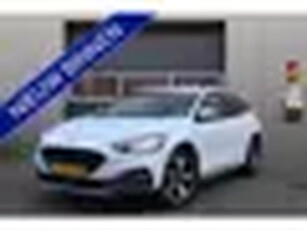 Ford FOCUS Wagon 1.0 EcoBoost Active Business (bj 2020)