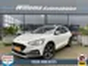 Ford FOCUS Wagon 1.0 EcoBoost Active Business Head-Up Display, App-Connect & Camera