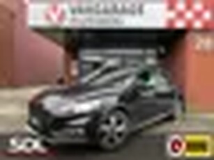 Ford FOCUS Wagon 1.0 EcoBoost Active Business // LED // NAVI // CRUISE // APPLE-ANROID AUTO //