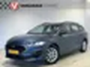 Ford FOCUS Wagon 1.0 EcoBoost Connected Navigatie / Apple Carplay / Android Auto Cruise control