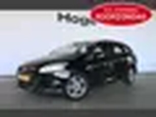 Ford FOCUS Wagon 1.0 EcoBoost Edition Airco Navigatie Goed Onderhouden! Inruil Mogelijk!