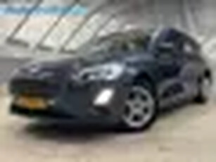 Ford FOCUS Wagon 1.0 EcoBoost Edition Business LED NAVI CLIMA 2X-PDC LMV