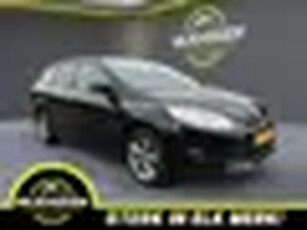 Ford FOCUS Wagon 1.0 EcoBoost Edition met Airco !!! Navigatie !!! Dealer Onderhouden !!!