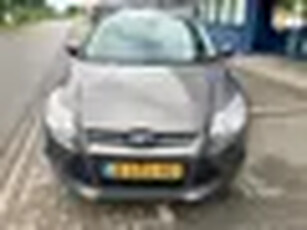 Ford Focus Wagon 1.0 EcoBoost Edition(( nieuwe distributie riem)