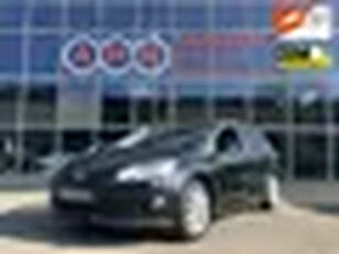 Ford FOCUS Wagon 1.0 EcoBoost Edition Plus 125PK,Navi,Elekpakket,LMV16”,Stoelverwarming