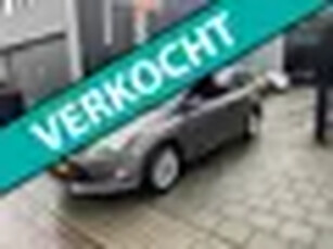 Ford Focus Wagon 1.0 EcoBoost Edition Plus 2e Eigenaar! Airco NAP APK