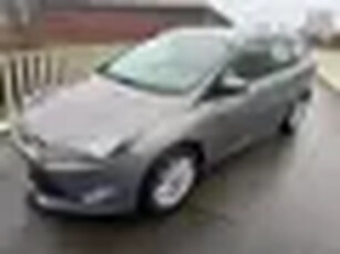 Ford FOCUS Wagon 1.0 EcoBoost Edition Plus (bj 2014)