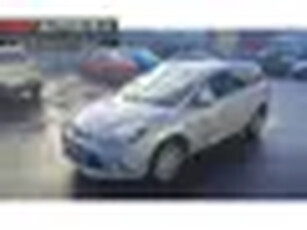 Ford Focus Wagon 1.0 EcoBoost Edition Plus navi LM airco