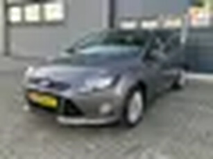 Ford Focus Wagon 1.0 EcoBoost Edition Plus NAVI - LM VELGEN - NWE APK.