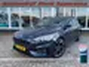 Ford FOCUS Wagon 1.0 EcoBoost Hybrid 155 PK ST Line X Business Pano Adaptive cruise Stuur verw