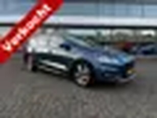 Ford FOCUS Wagon 1.0 EcoBoost Hybrid Active X Business, nw. model, NL-dealerauto