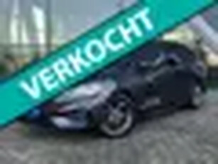 Ford Focus Wagon 1.0 EcoBoost Hybrid ST Line 125pk Camera / Winterpack / Elektrische kofferbak