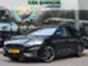 Ford FOCUS Wagon 1.0 EcoBoost Hybrid ST Line Business