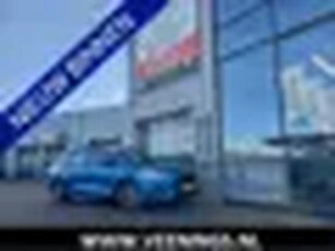 Ford FOCUS Wagon 1.0 EcoBoost Hybrid ST Line Business - CAMERA - CLIMA - NL AUTO - 1 EIGENAAR