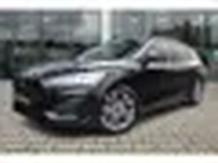 Ford FOCUS Wagon 1.0 EcoBoost Hybrid ST Line Camera Pano Fabrieksgarantie