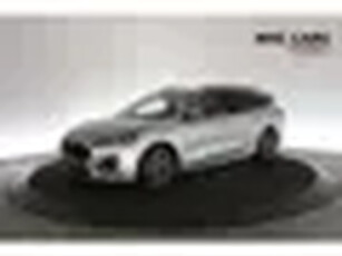 Ford FOCUS Wagon 1.0 EcoBoost Hybrid ST Line Style