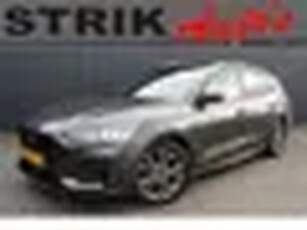 Ford FOCUS Wagon 1.0 EcoBoost Hybrid ST Line Style - NAVIGATIE - CAMERA - LED - STOEL EN STUURVERWAR