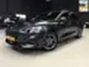 Ford Focus Wagon 1.0 EcoBoost Hybrid ST Line X Busines I Digital Dash I 1e Eigen I Navi I Camera I T