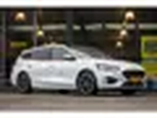 Ford FOCUS Wagon 1.0 EcoBoost Hybrid ST Line X Business