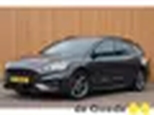 Ford Focus Wagon 1.0 EcoBoost Hybrid ST Line X Business org.nl-auto