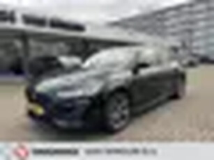 Ford FOCUS Wagon 1.0 EcoBoost Hybrid Titanium Style DSG Stuurverw. Stoelverw. Klima Lmv Acamera Pdc