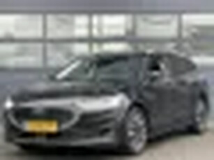 FORD FOCUS WAGON 1.0 ECOBOOST HYBRID TITANIUM STYLE I WINTERPAKKET I APPLE/ANDROID I NAVIGATIE I CLI