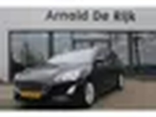 Ford Focus Wagon 1.0 EcoBoost Hybrid Titanium X Business