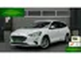 Ford FOCUS Wagon 1.0 EcoBoost Hybrid Trend Edition Business 1e eig!CameraCarplay!