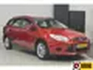 Ford FOCUS Wagon 1.0 EcoBoost Lease Trend // NAVI // CRUISE // TREKHAAK //